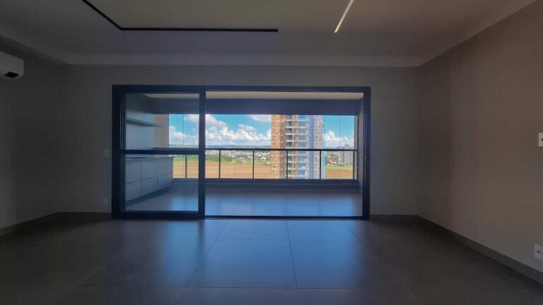 Apartamento para aluguel no Jardim Olhos D´Água I: