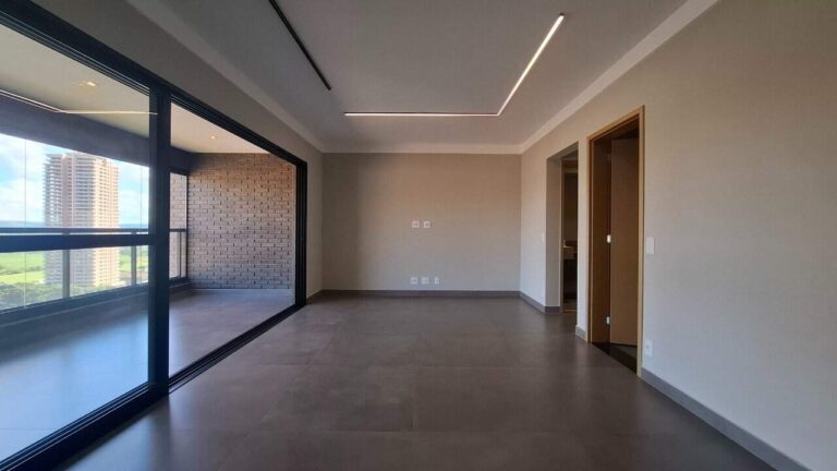 Apartamento para aluguel no Jardim Olhos D´Água I: