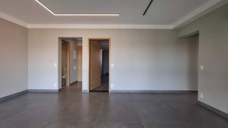 Apartamento para aluguel no Jardim Olhos D´Água I: