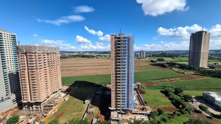 Apartamento para aluguel no Jardim Olhos D´Água I: