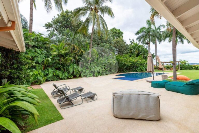 Casa em Condomínio à venda no Colina Verde: