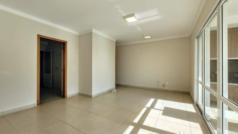 Apartamento à venda no Jardim Nova Aliança Sul: