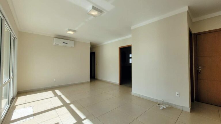 Apartamento à venda no Jardim Nova Aliança Sul: