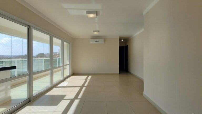 Apartamento à venda no Jardim Nova Aliança Sul: