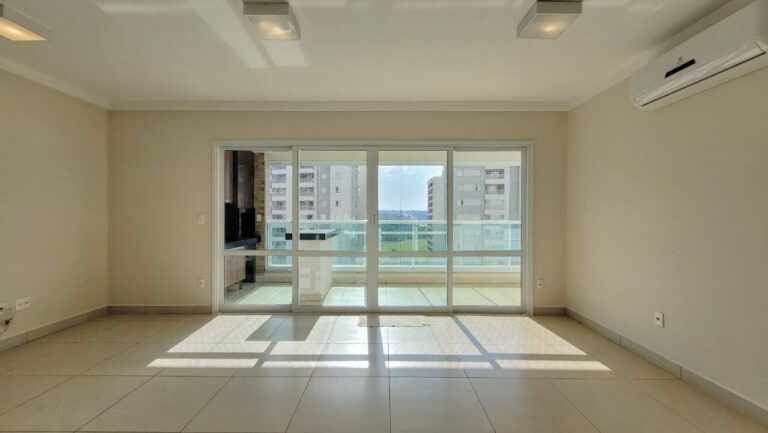 Apartamento à venda no Jardim Nova Aliança Sul:
