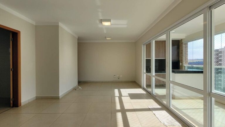 Apartamento à venda no Jardim Nova Aliança Sul: