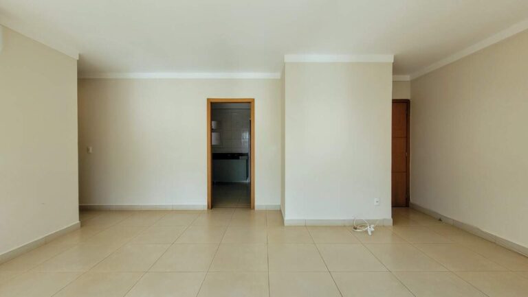 Apartamento à venda no Jardim Nova Aliança Sul: