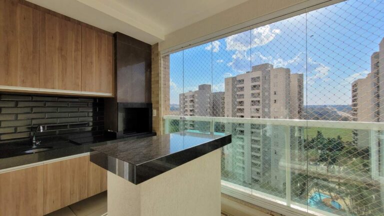 Apartamento à venda no Jardim Nova Aliança Sul: