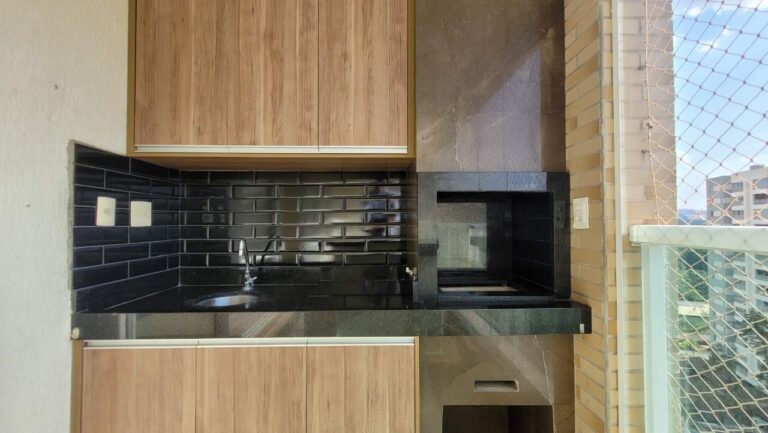 Apartamento à venda no Jardim Nova Aliança Sul: