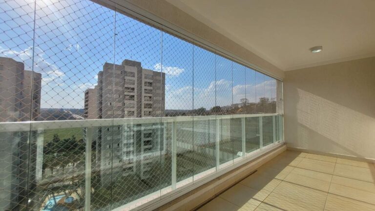 Apartamento à venda no Jardim Nova Aliança Sul: