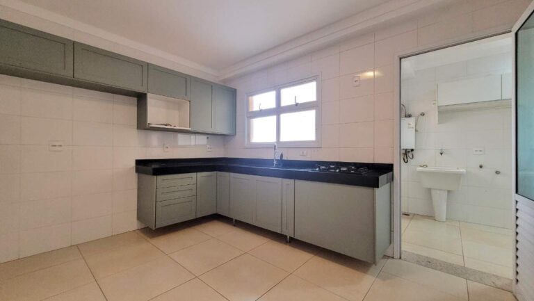 Apartamento à venda no Jardim Nova Aliança Sul: