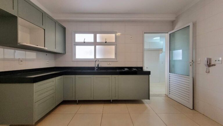 Apartamento à venda no Jardim Nova Aliança Sul: