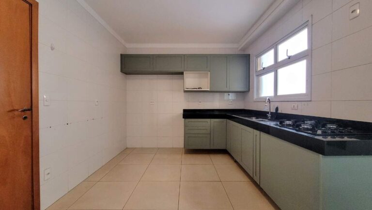 Apartamento à venda no Jardim Nova Aliança Sul: