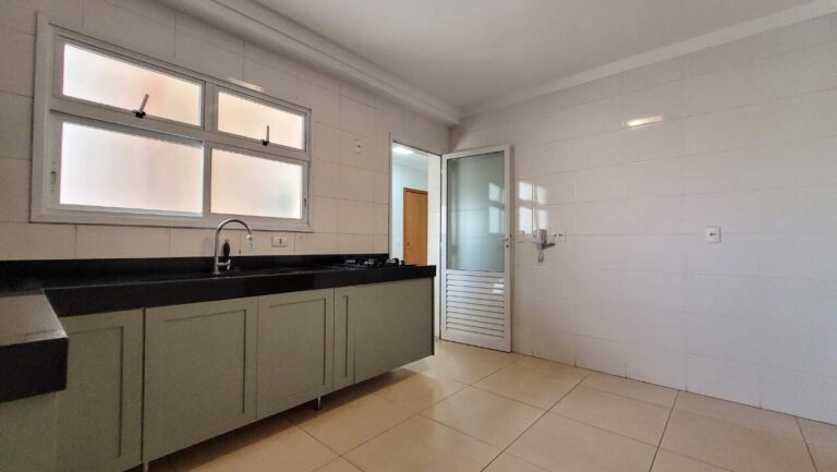 Apartamento à venda no Jardim Nova Aliança Sul: