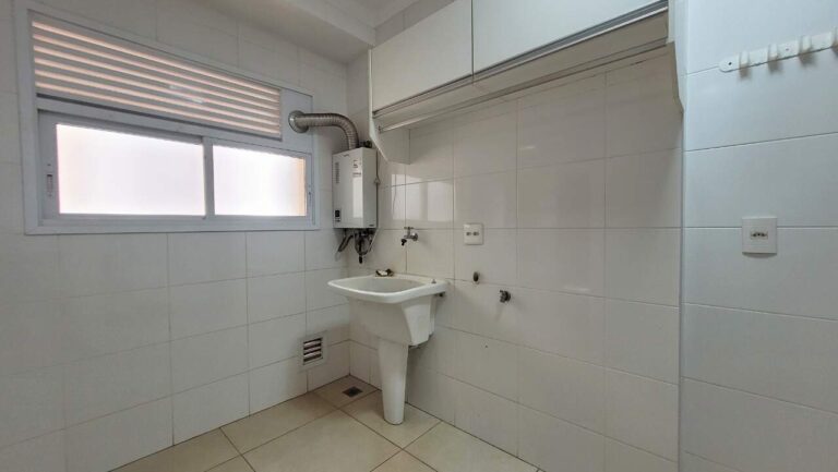 Apartamento à venda no Jardim Nova Aliança Sul: