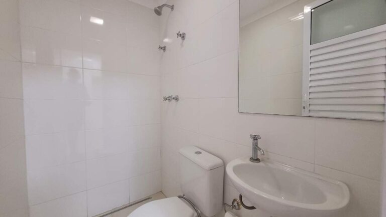Apartamento à venda no Jardim Nova Aliança Sul: