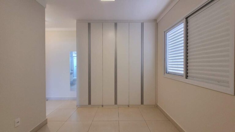 Apartamento à venda no Jardim Nova Aliança Sul: