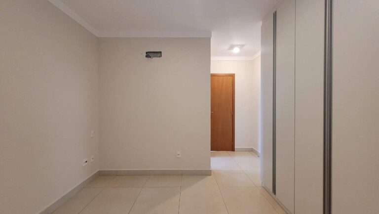 Apartamento à venda no Jardim Nova Aliança Sul: