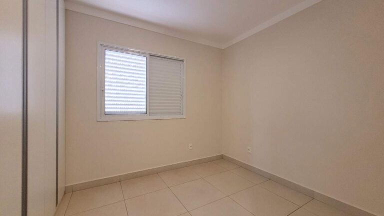 Apartamento à venda no Jardim Nova Aliança Sul: