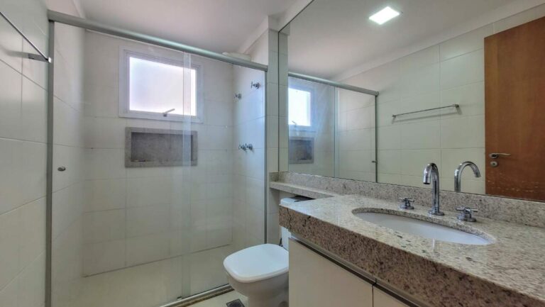 Apartamento à venda no Jardim Nova Aliança Sul: