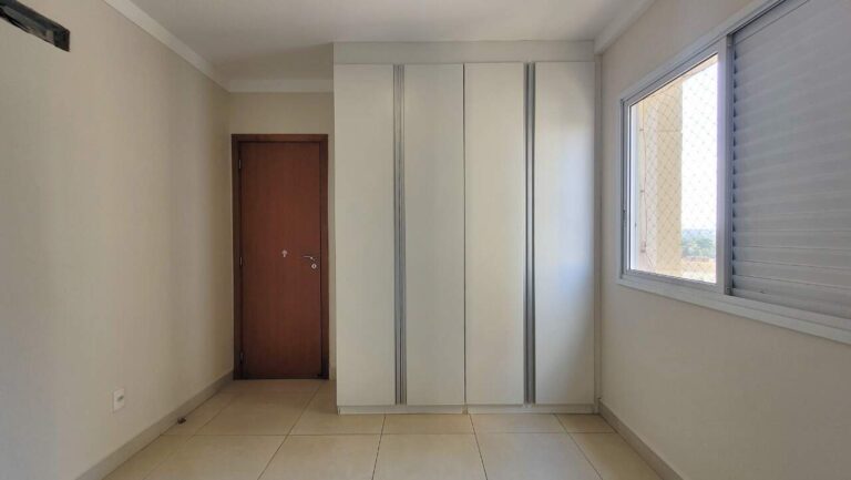 Apartamento à venda no Jardim Nova Aliança Sul:
