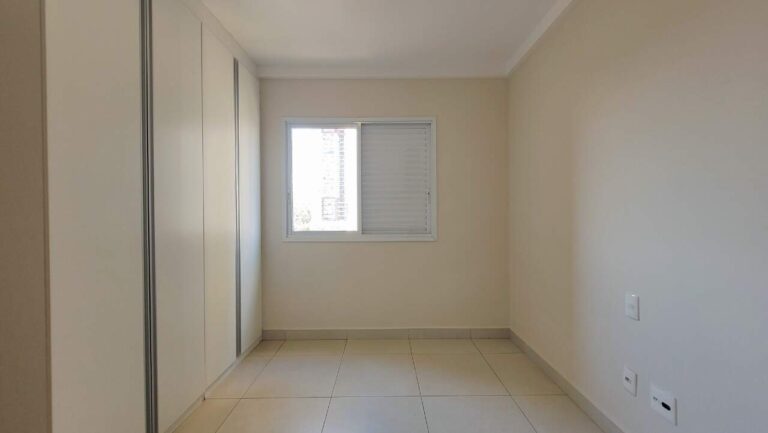 Apartamento à venda no Jardim Nova Aliança Sul: