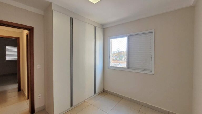 Apartamento à venda no Jardim Nova Aliança Sul: