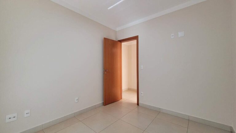 Apartamento à venda no Jardim Nova Aliança Sul: