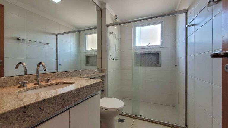 Apartamento à venda no Jardim Nova Aliança Sul: