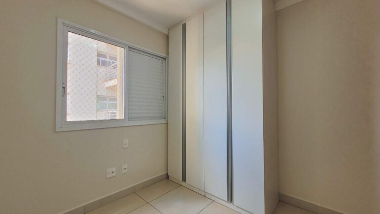 Apartamento à venda no Jardim Nova Aliança Sul: