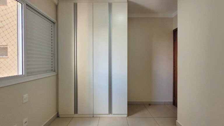 Apartamento à venda no Jardim Nova Aliança Sul: