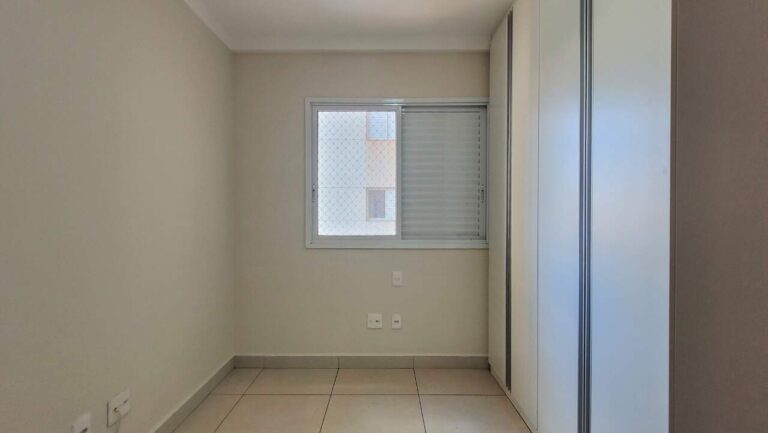 Apartamento à venda no Jardim Nova Aliança Sul: