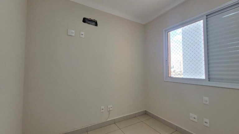 Apartamento à venda no Jardim Nova Aliança Sul: