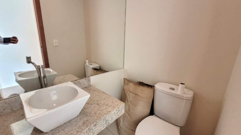 Apartamento à venda no Jardim Nova Aliança Sul: