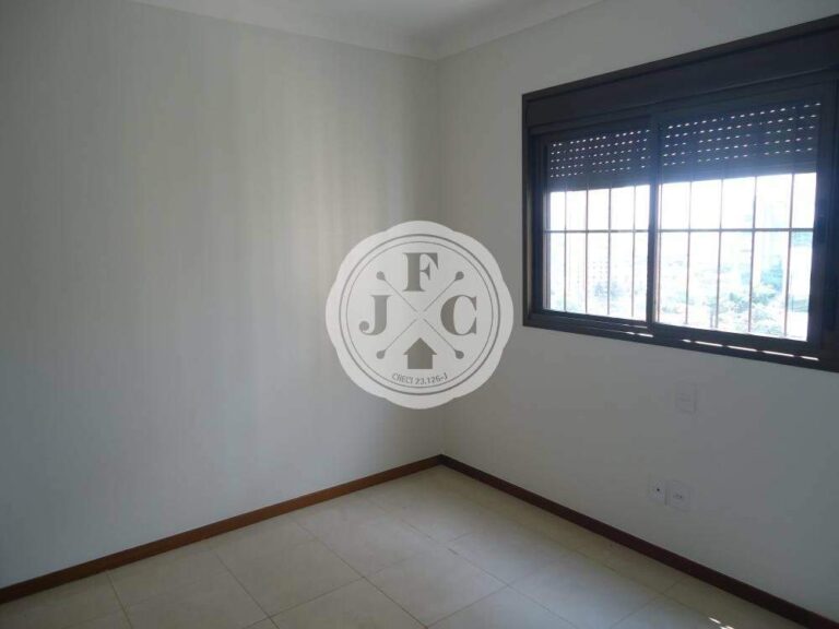 Apartamento para aluguel no Jardim Irajá: