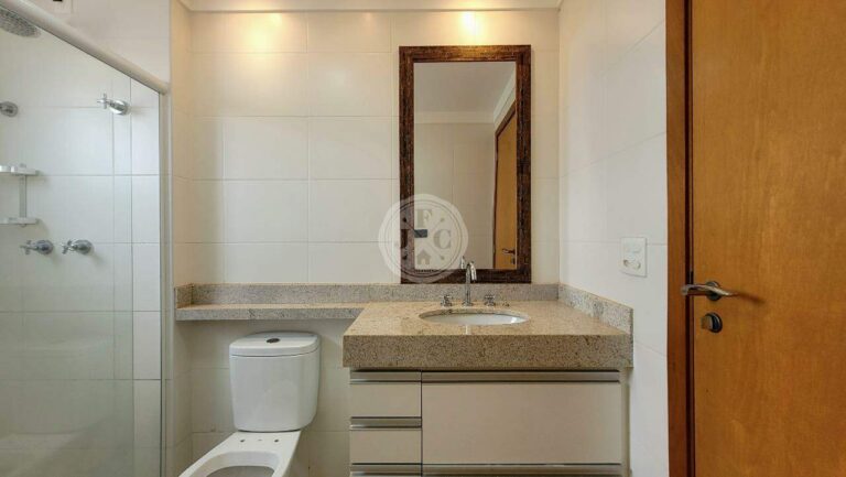 Apartamento para aluguel no Jardim Nova Aliança Sul: