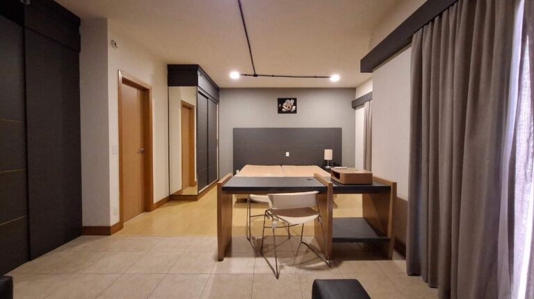 Apartamento à venda no Jardim São Luiz: