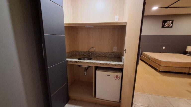 Apartamento à venda no Jardim São Luiz: