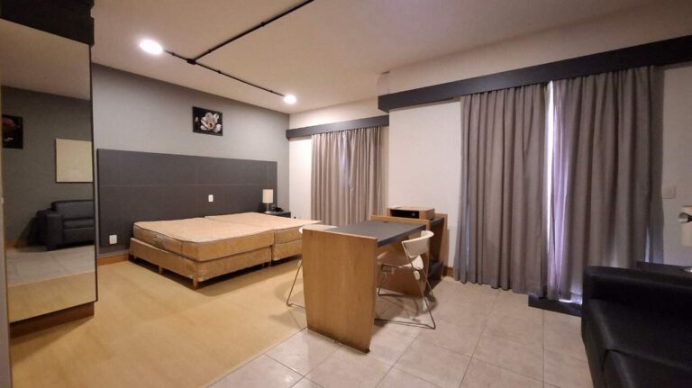 Apartamento à venda no Jardim São Luiz: