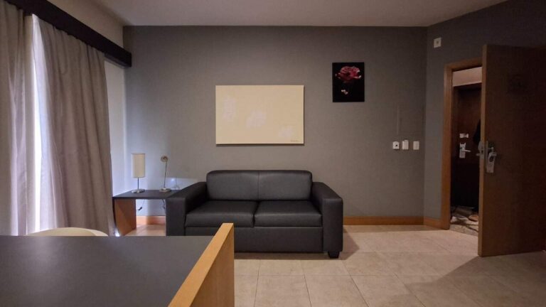 Apartamento à venda no Jardim São Luiz: