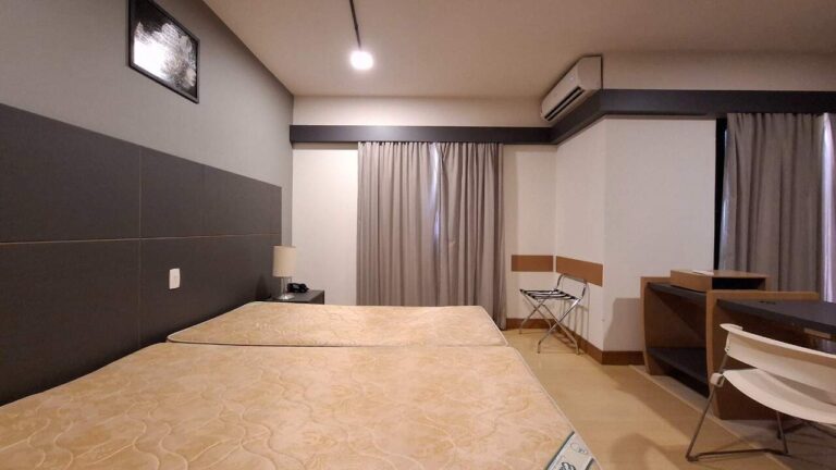 Apartamento à venda no Jardim São Luiz: