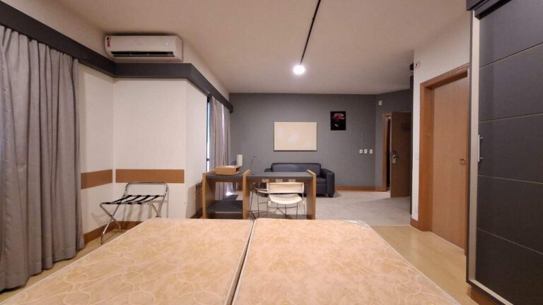 Apartamento à venda no Jardim São Luiz: