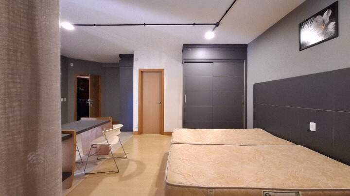 Apartamento à venda no Jardim São Luiz: