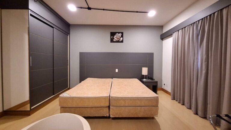 Apartamento à venda no Jardim São Luiz: