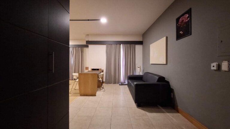 Apartamento à venda no Jardim São Luiz: