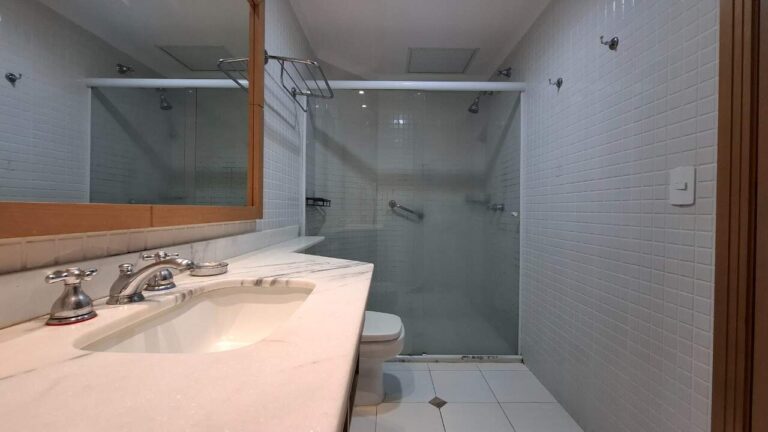 Apartamento à venda no Jardim São Luiz: