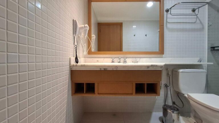 Apartamento à venda no Jardim São Luiz: