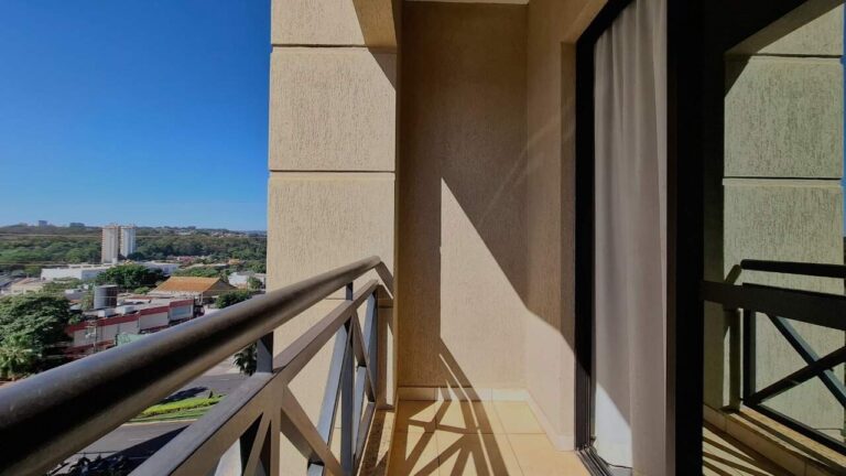 Apartamento à venda no Jardim São Luiz: