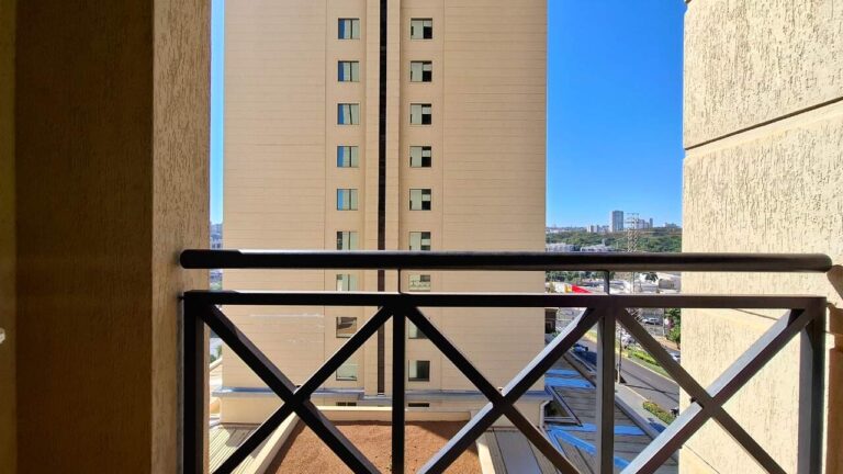 Apartamento à venda no Jardim São Luiz: