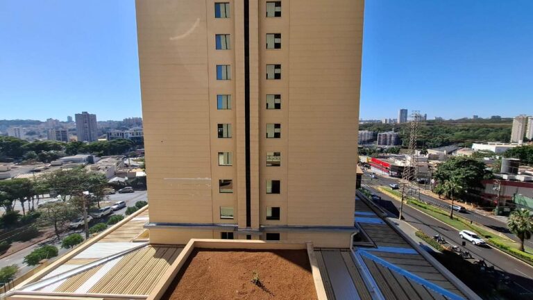 Apartamento à venda no Jardim São Luiz: